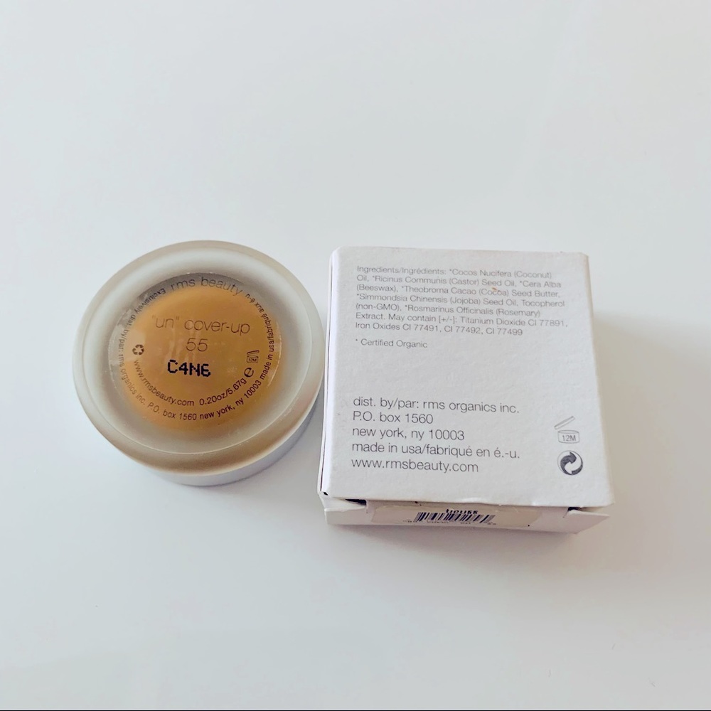 RMS Beauty “Un” Cover-up Shade 55